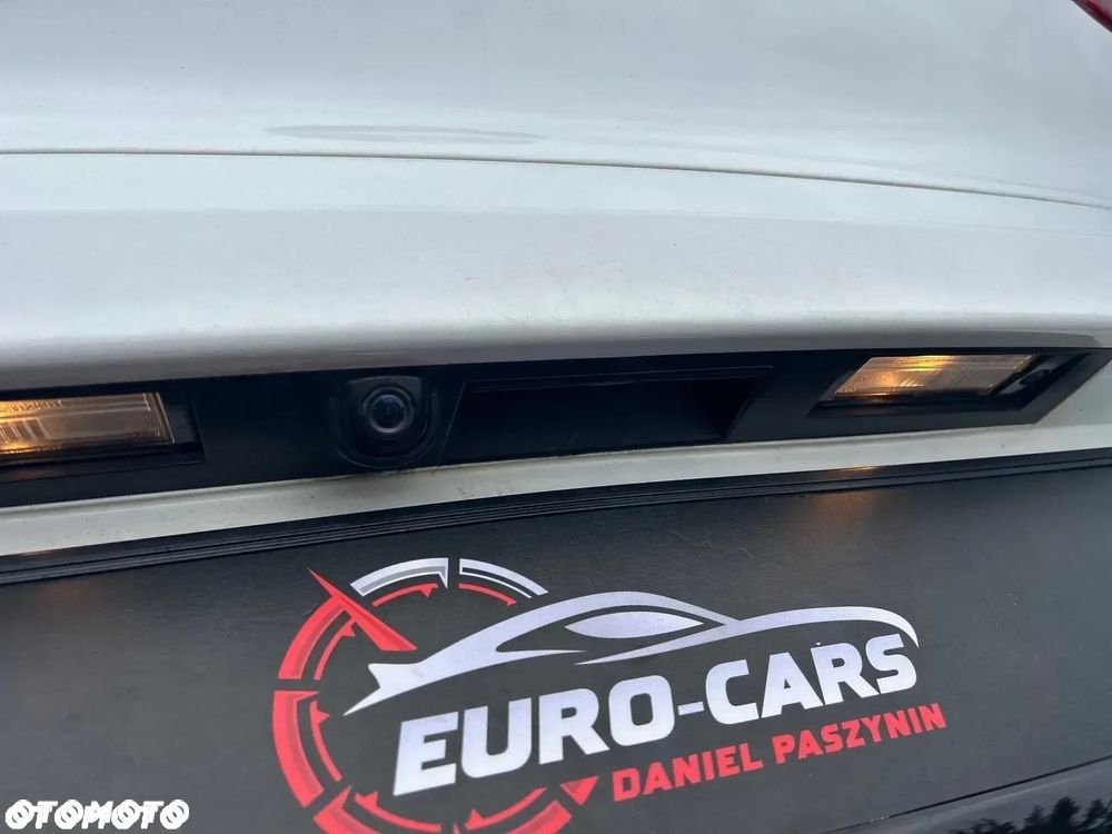 Hyundai Tucson blue 1.7 CRDi 2WD Style - 10