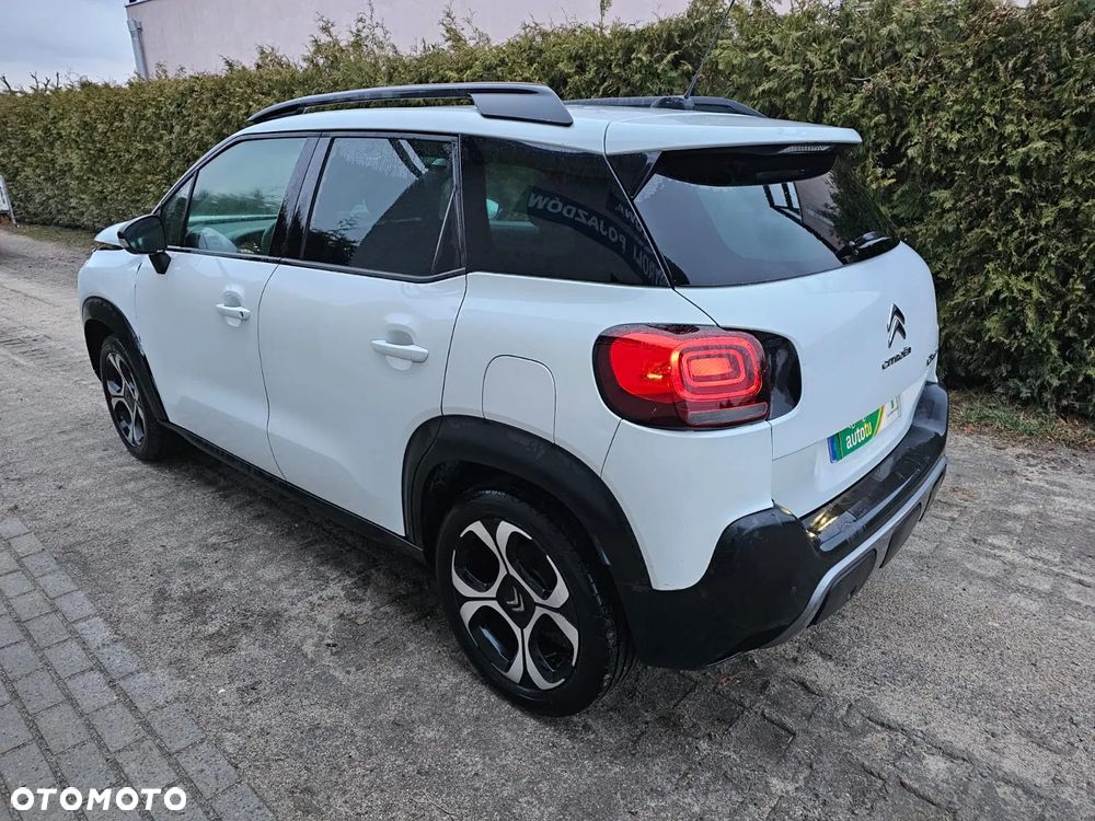 Citroën C3 Aircross - 5