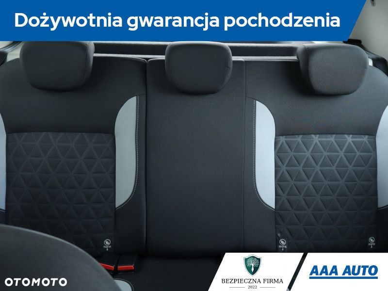 Dacia Sandero Stepway - 12