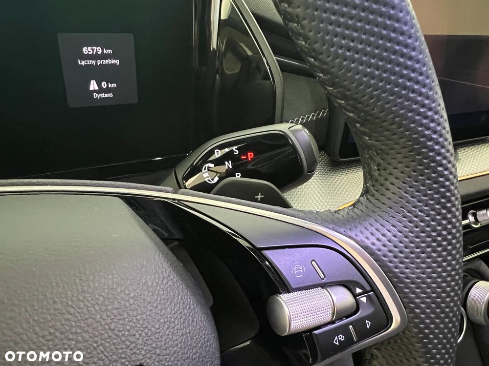 Skoda Kodiaq 2.0 TSI 4x4 Sportline DSG - 29