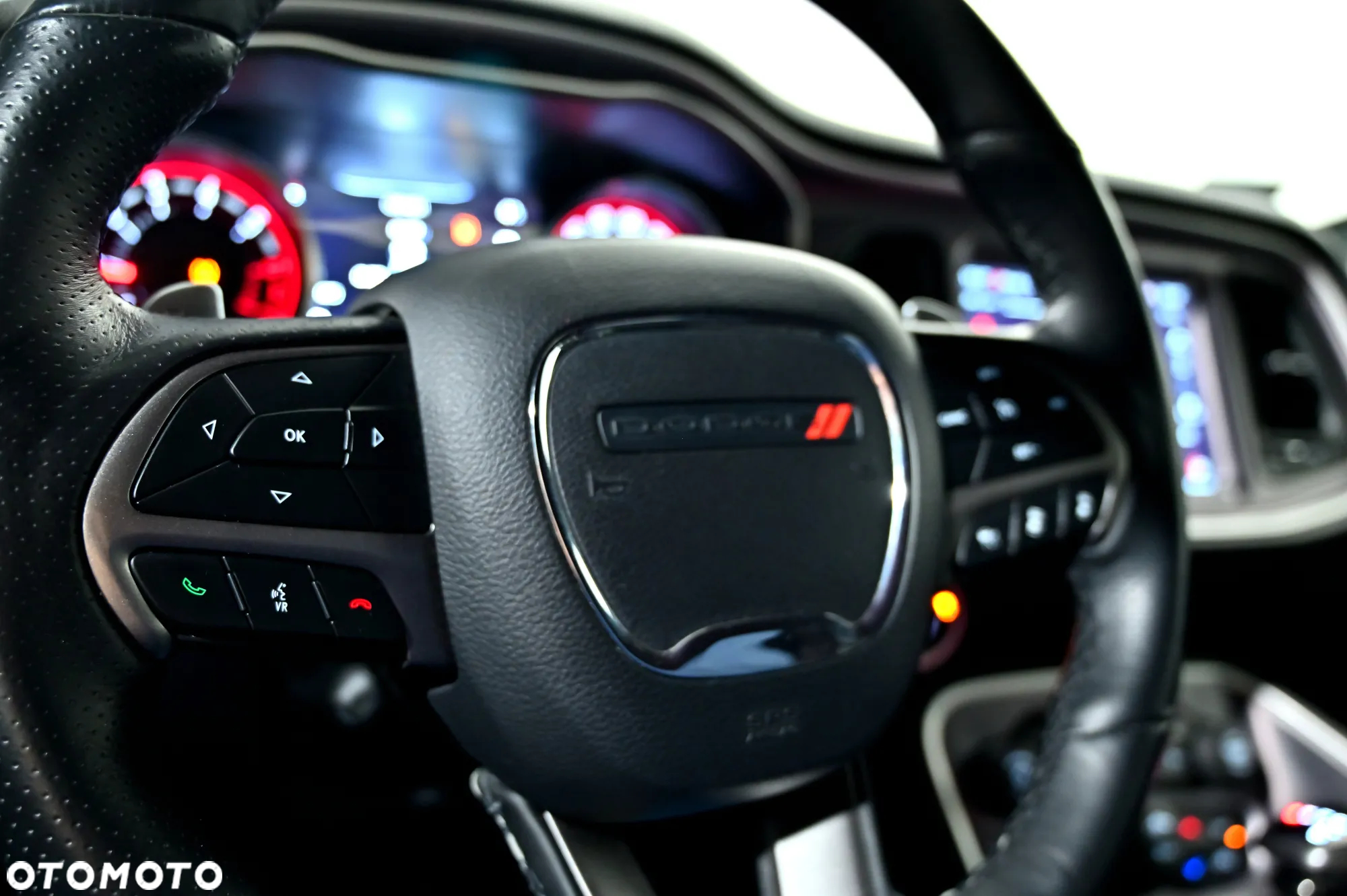 Dodge Challenger 6.4 Scat PackWidebody - 27