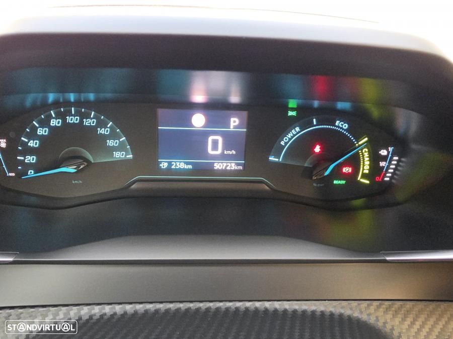 Peugeot e-208 50 kWh Active Pack - 34
