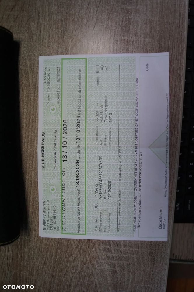 Renault Grand Scenic - 31