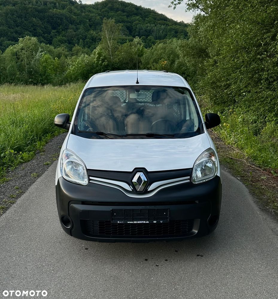Renault Kangoo ENERGY dCi 90 FAP Start & Stop Luxe - 3