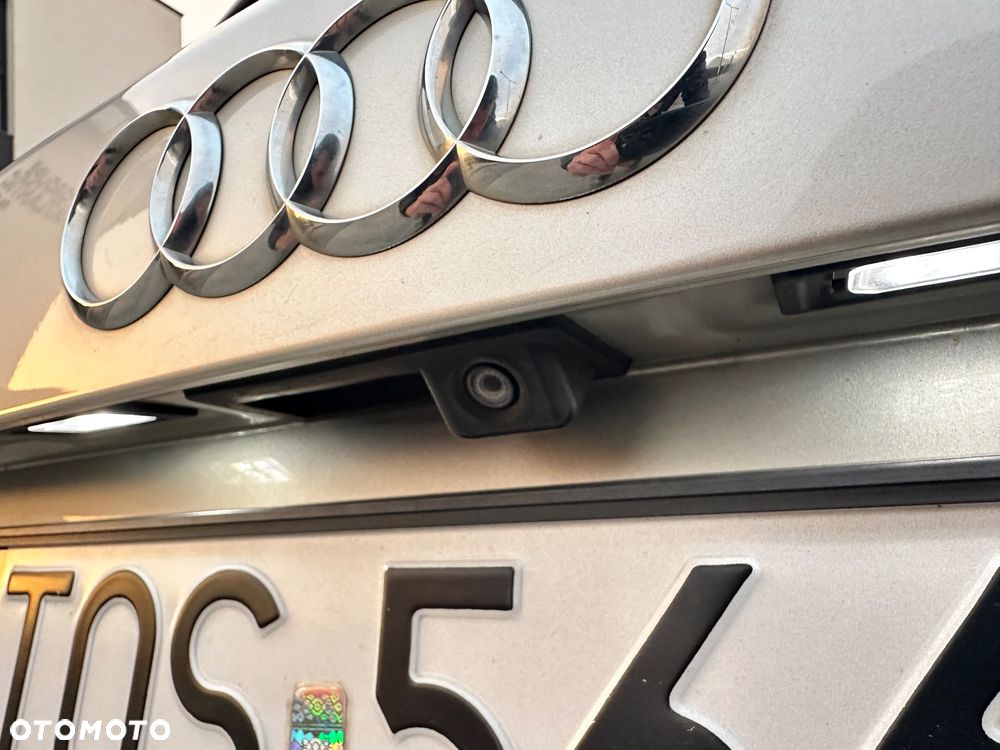 Audi Q5 2.0 TFSI Quattro Tiptr - 32