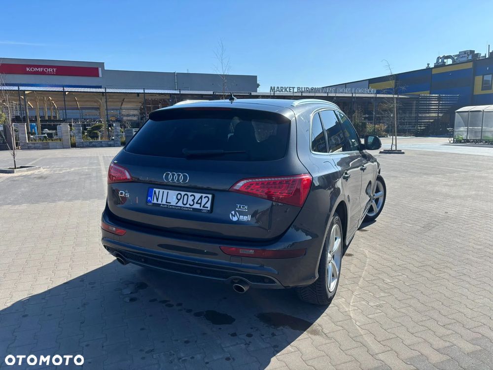 Audi Q5 3.0 TDI Quattro S tronic - 7