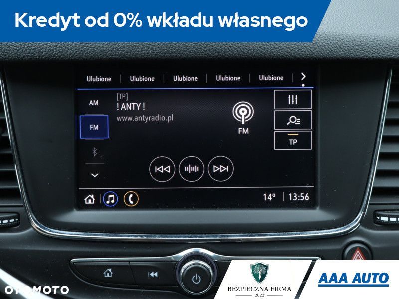Opel Astra - 14