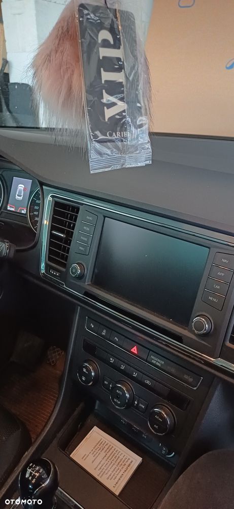 Seat Ateca 1.6 TDI ECOMOTIVE Reference S&S - 6