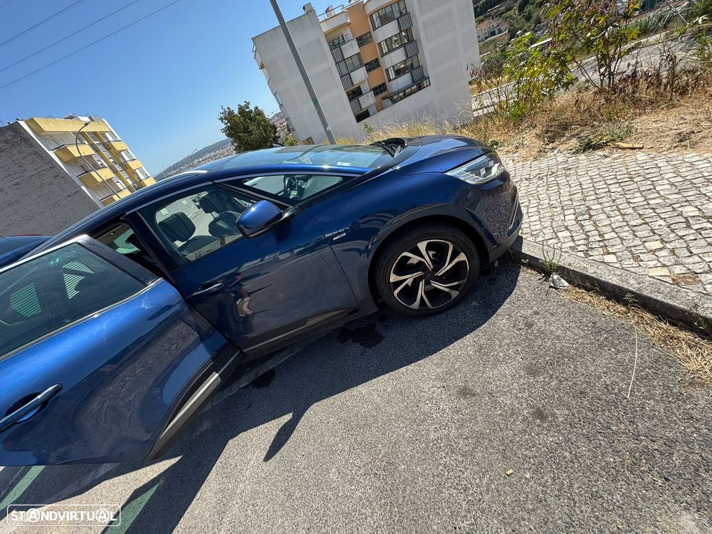 Renault Grand Scénic Energy dCi 110 S&S Bose Edition - 7