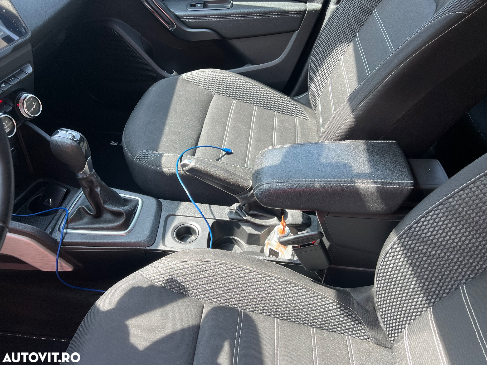 Dacia Duster TCe 150 EDC Prestige - 17