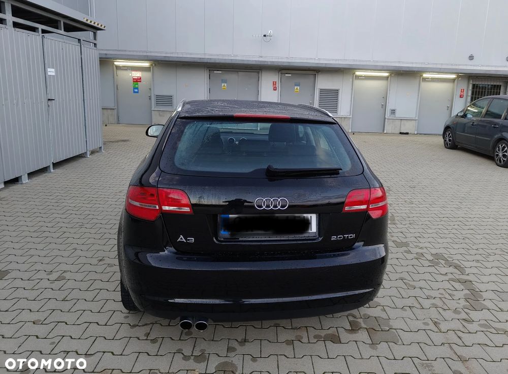 Audi A3 Sportback - 12