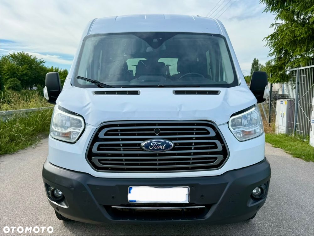 Ford Transit - 17