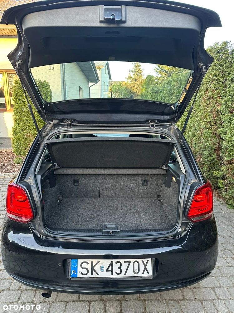 Volkswagen Polo 1.2 TSI Highline DSG - 23