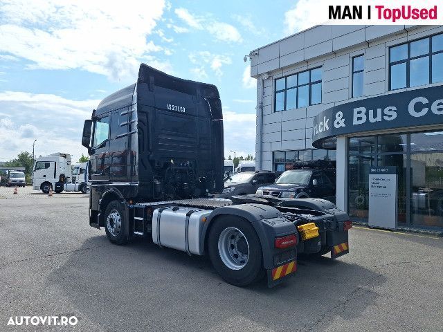 MAN TGX 18.510 4x2 BL SA - 4