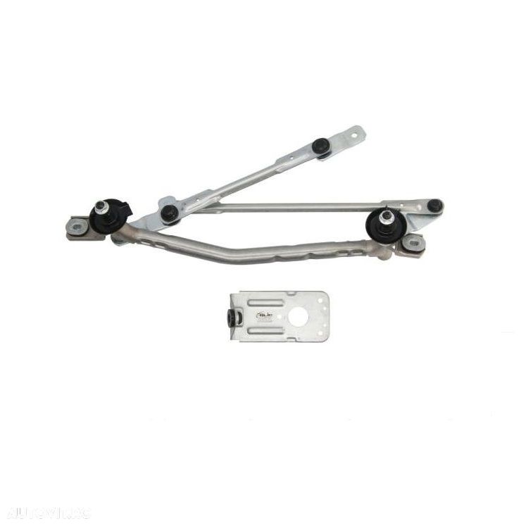 Mecanism stergator fara motor KIA CEE'D (EU), 06.2012-12.2018, fata, - 1