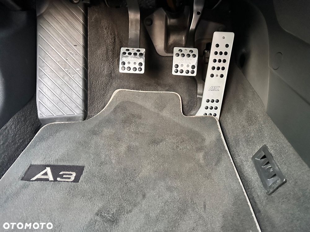 Audi A3 3-drzwiowe - 15