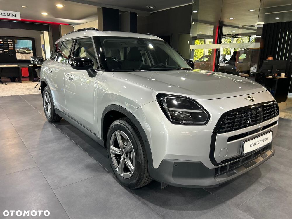 MINI Countryman C mHEV Linia Essential - 1