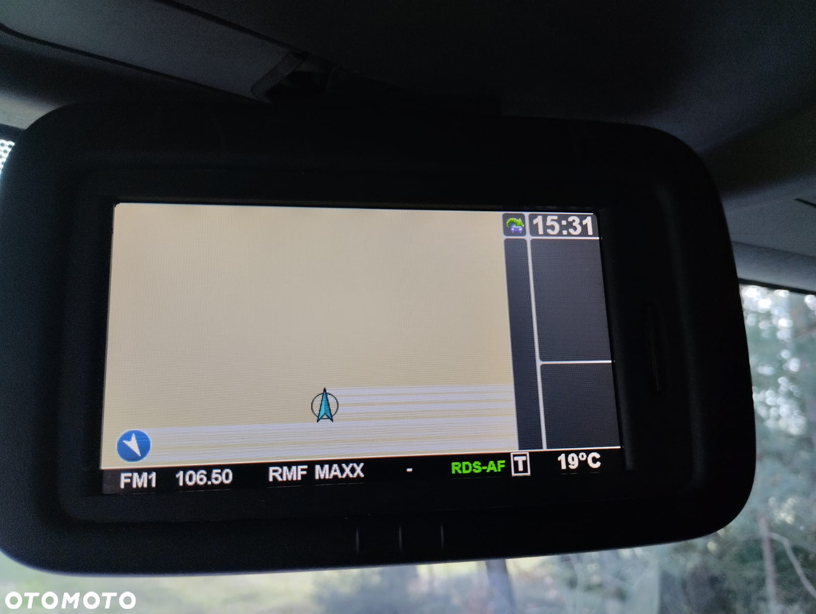 Renault Master Dubelt Klima - 11