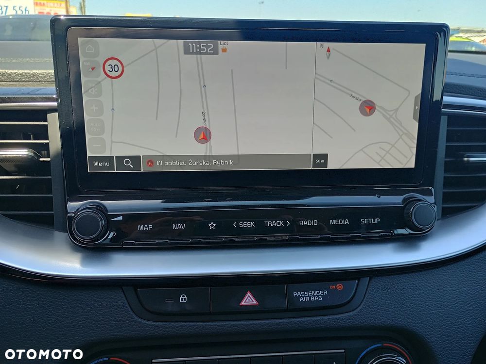 Kia Ceed 1.5 T-GDI DCT7 OPF Spirit - 15