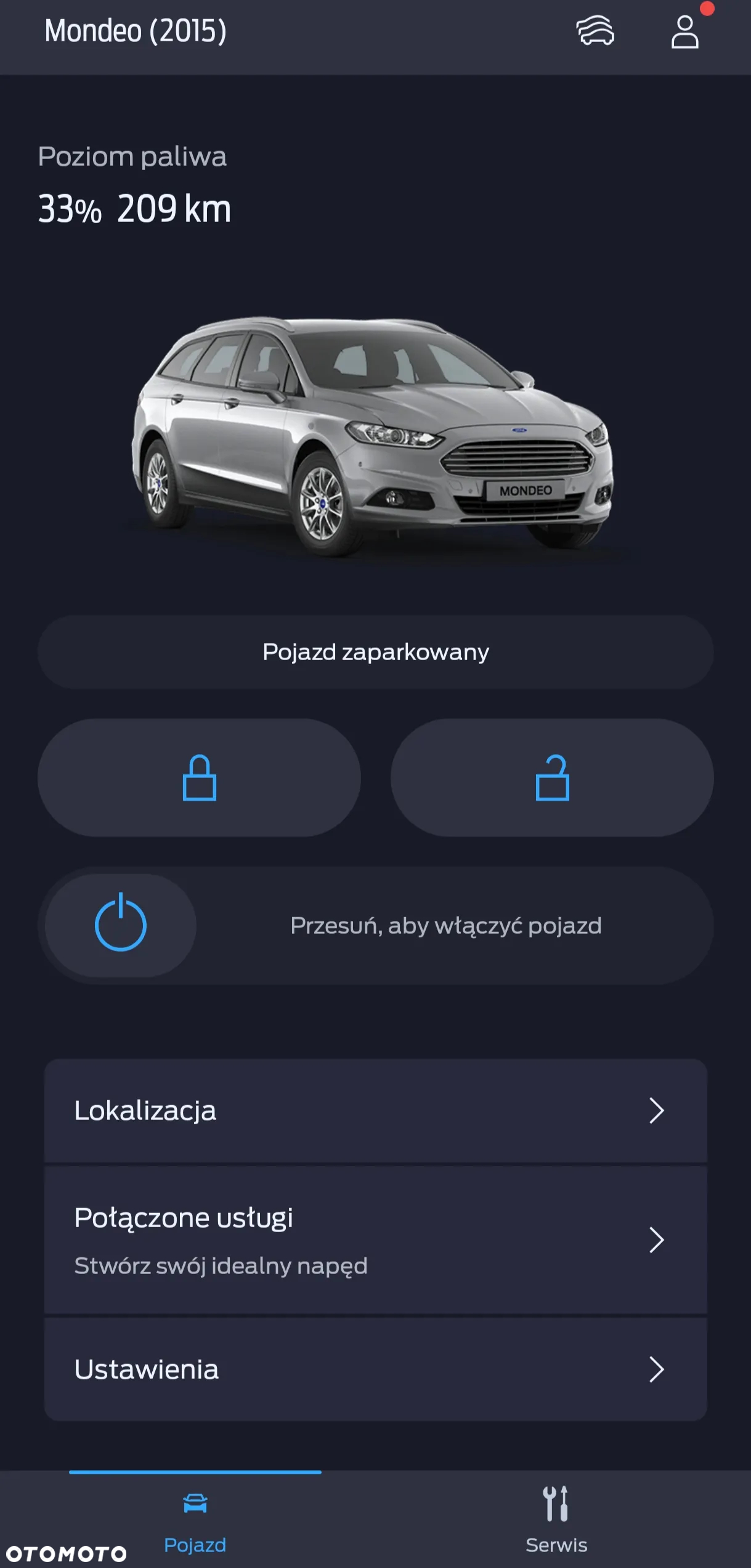 Ford Mondeo 2.0 EcoBlue Edition - 37