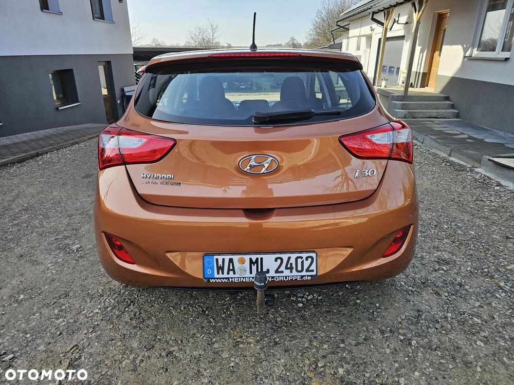 Hyundai i30 - 21