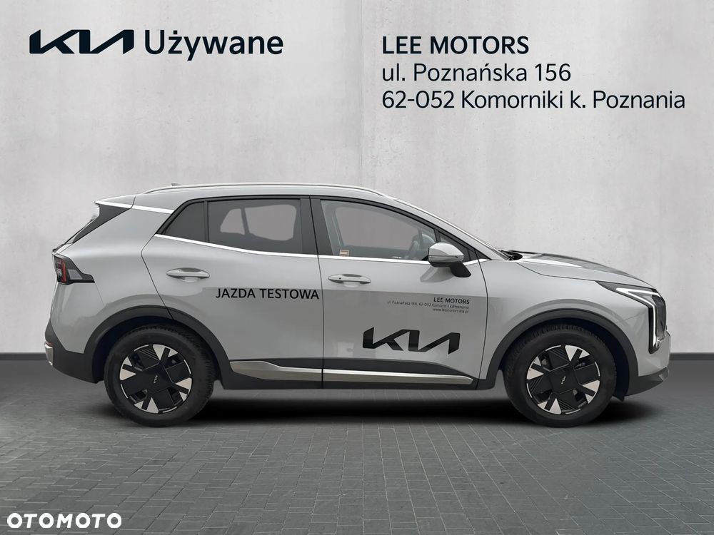 Kia Sportage 1.6 T-GDI L 2WD - 6