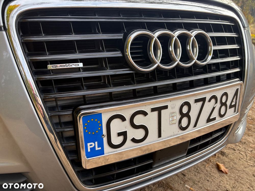 Audi A6 Avant - 7