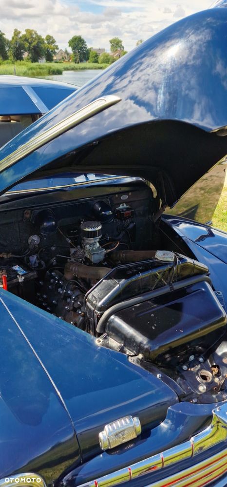 Ford Inny - 7