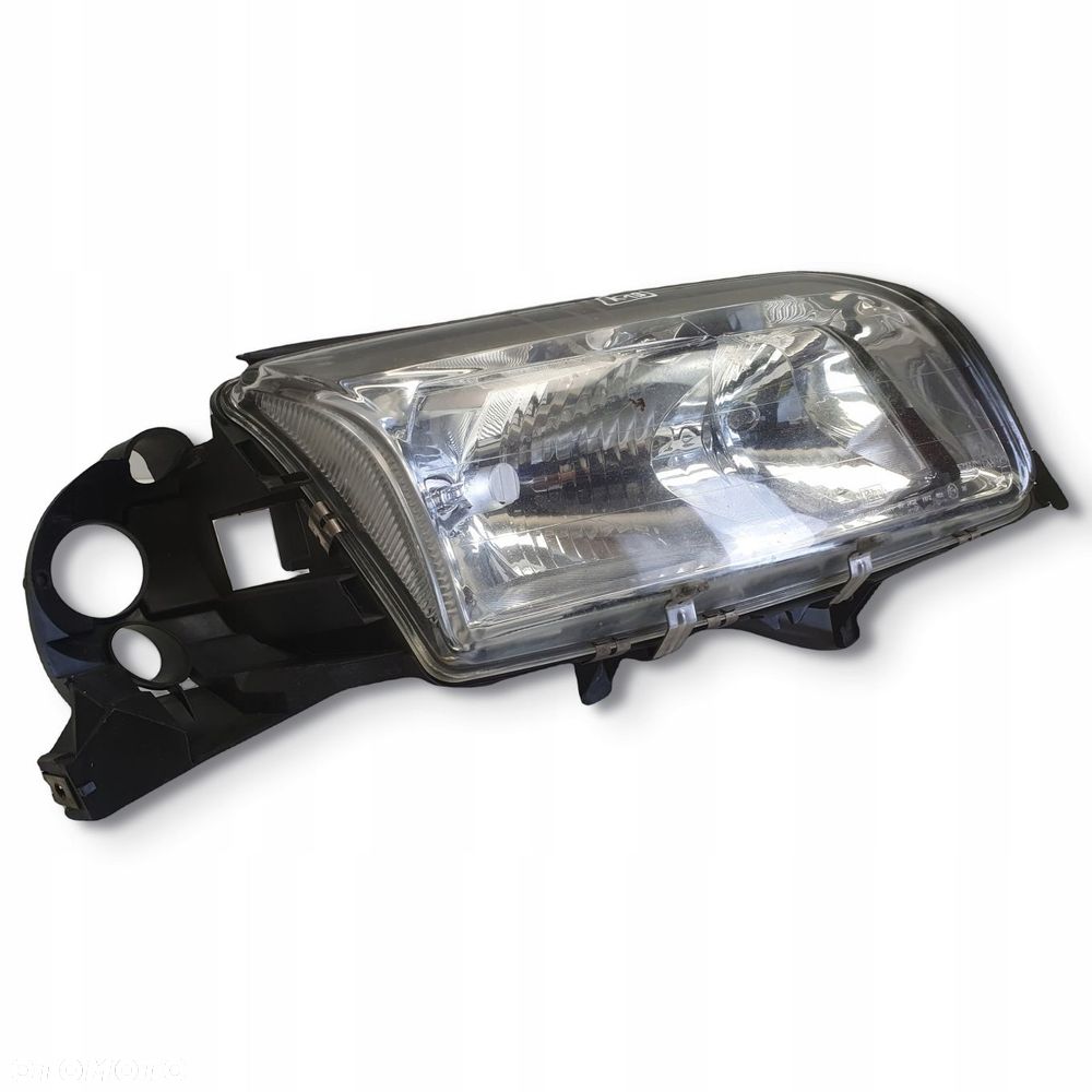 LAMPA PRAWA Volvo S80 I PRAWY PRZÓD przednia EUROPEJSKA europa 8662856 - 6