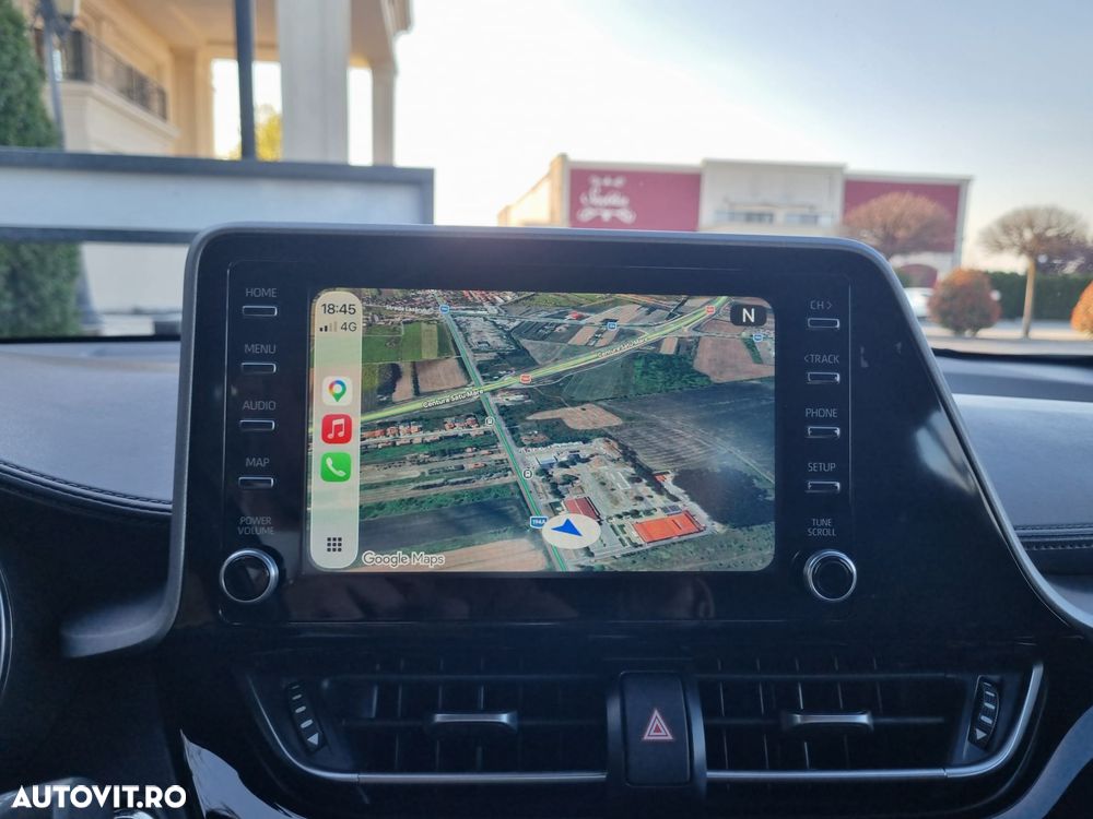 Toyota C-HR Style Selection - 16