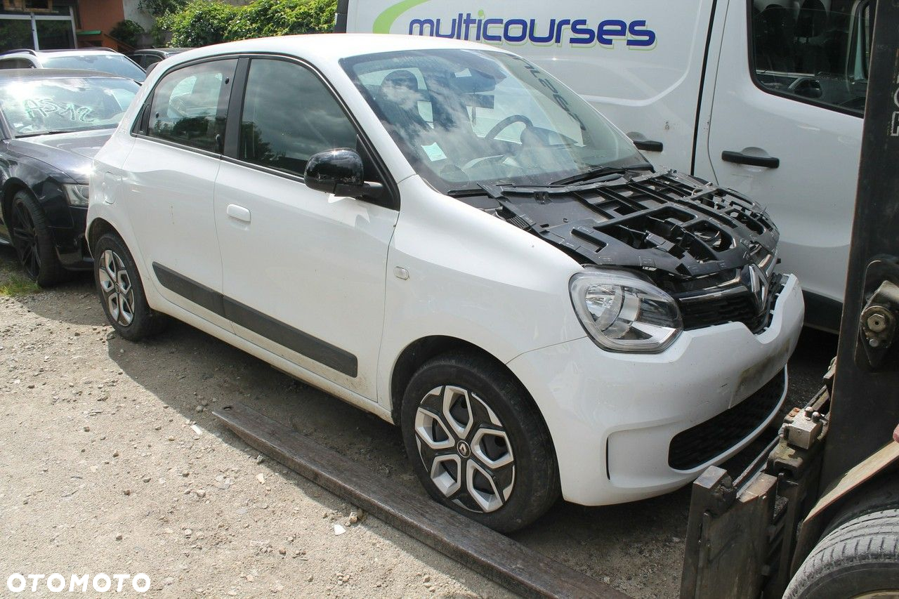 Renault Twingo - 2
