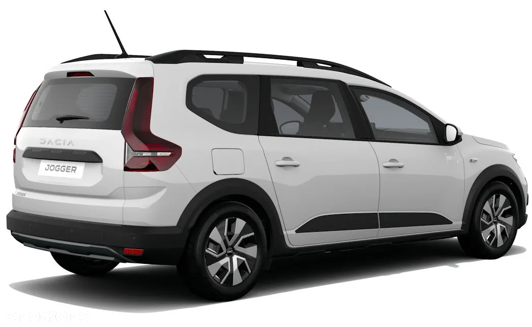 Dacia Jogger 1.0 TCe Expression - 4
