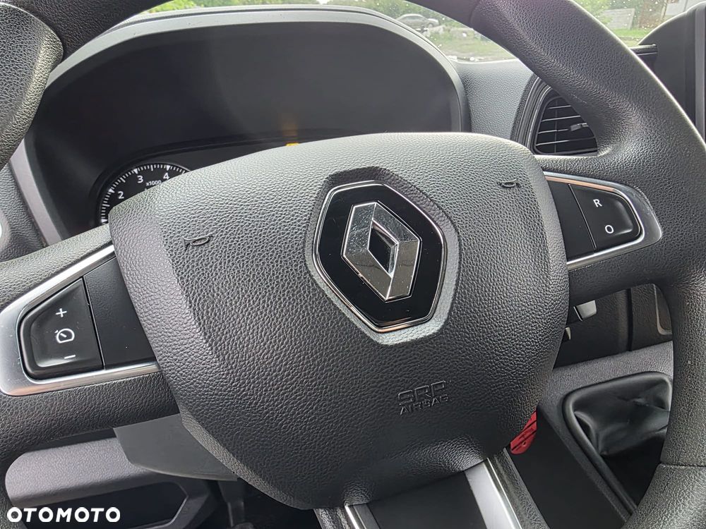 Renault Master L3h2 2.3 150 km   fulll Opcja   Śliczny !!! - 27