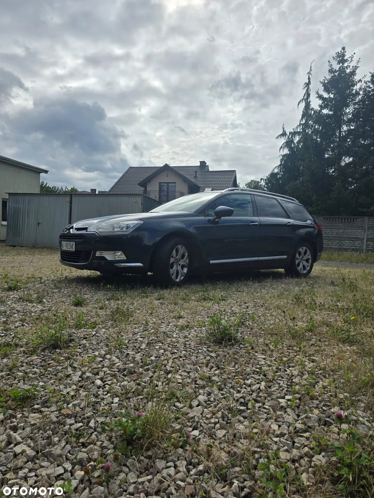 Citroën C5 2.0 16V Confort - 4