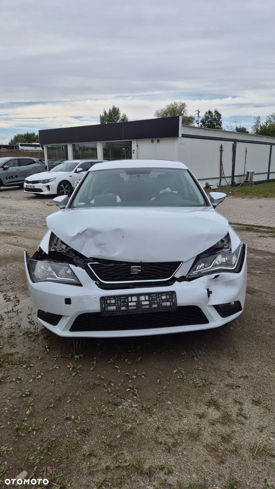 Seat Leon 1.2 TSI Reference - 3