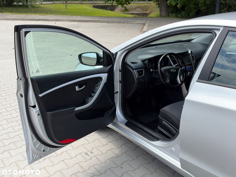 Hyundai i30 1.6 Style - 19
