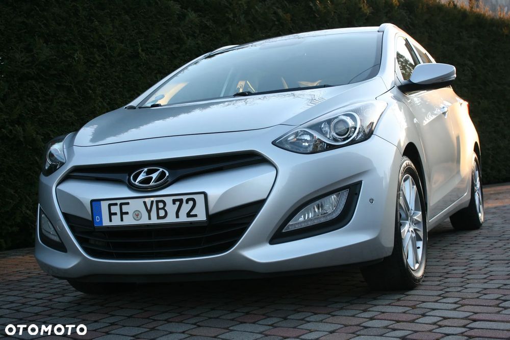 Hyundai i30 1.4 Style - 3