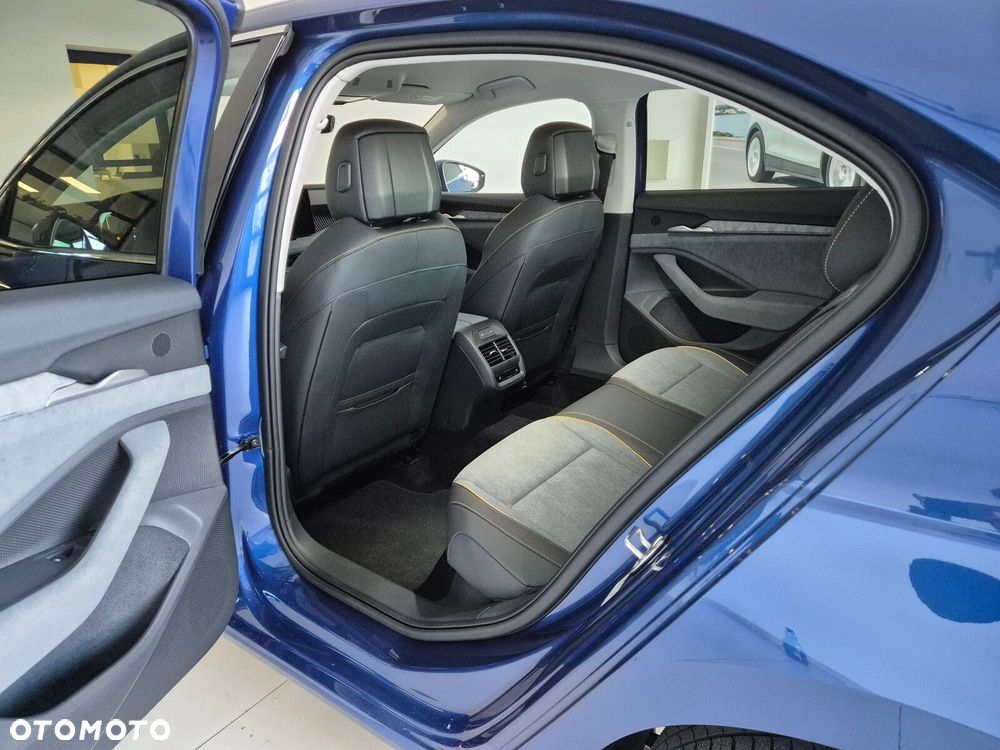 Skoda Superb - 10
