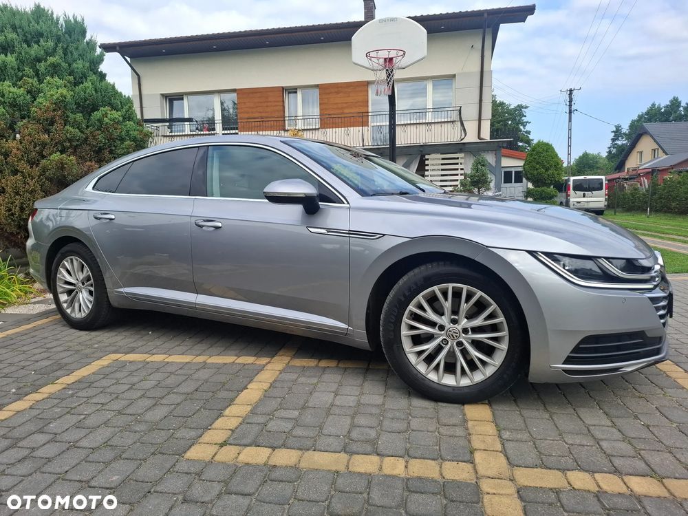 Volkswagen Arteon - 15