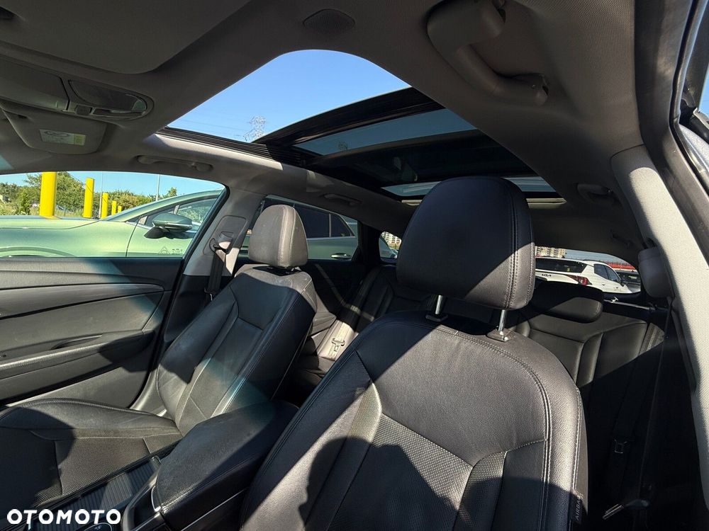 Hyundai i40 1.7 CRDi Premium DCT - 10