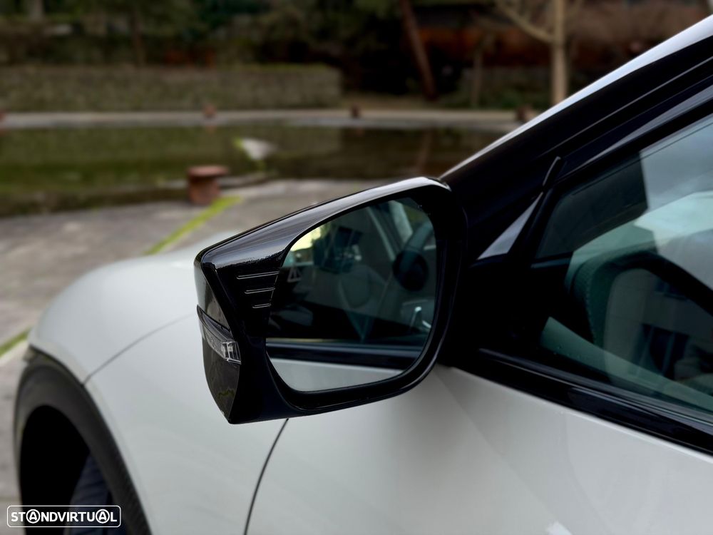 Kia EV6 77.4 kWh Tech - 54