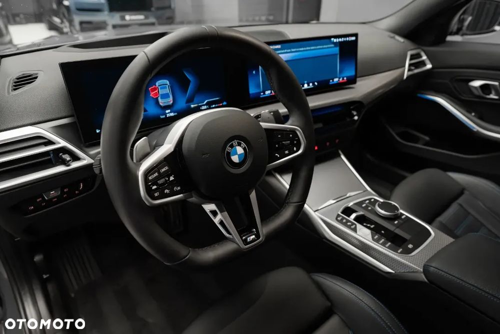 BMW Seria 3 320i - 13