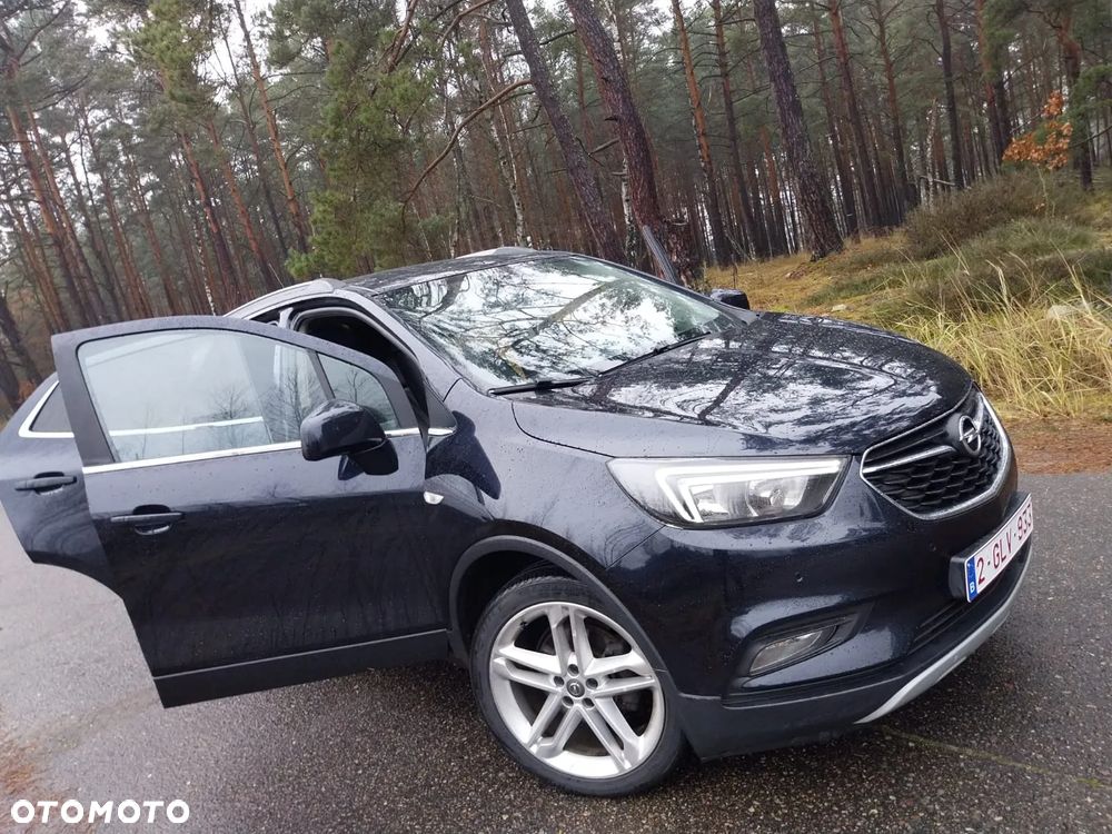 Opel Mokka - 33