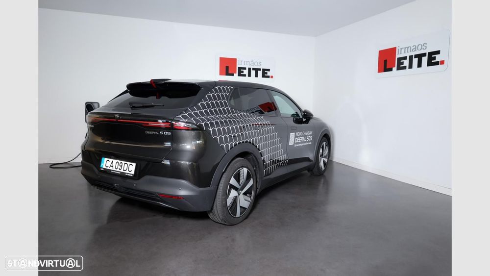 Changan Deepal S05 68.8 kWh Max - 14