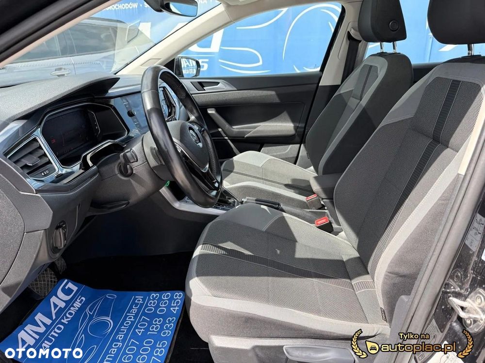 Volkswagen Polo - 16