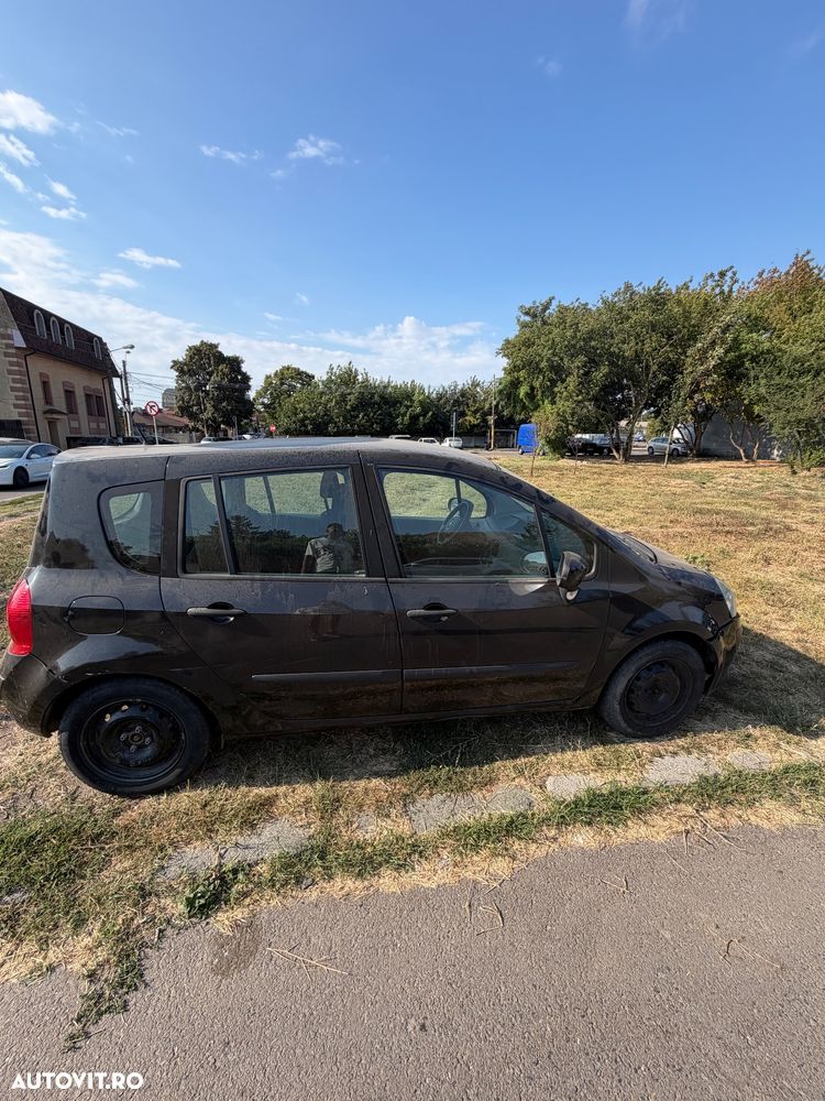Renault Modus - 4