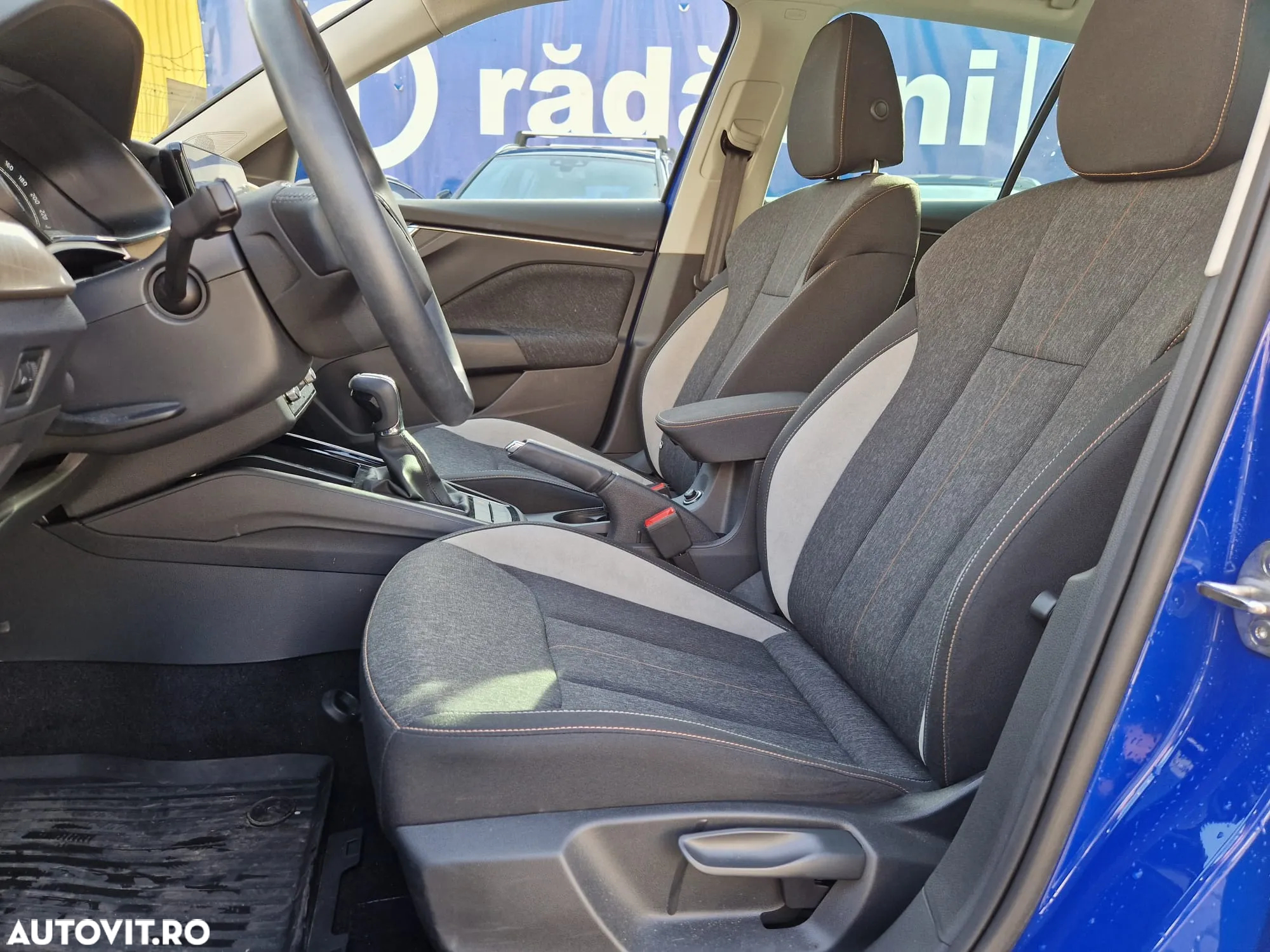 Skoda Kamiq 1.0 TSI DSG Style - 9