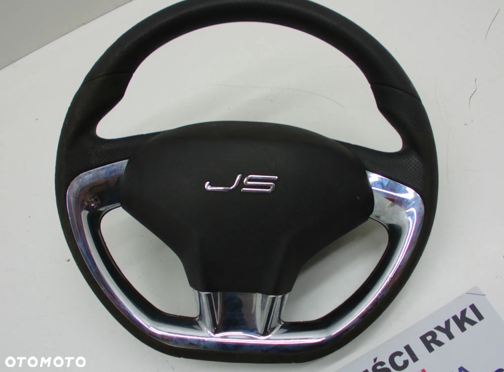 Ligier JS Kierownica - 2