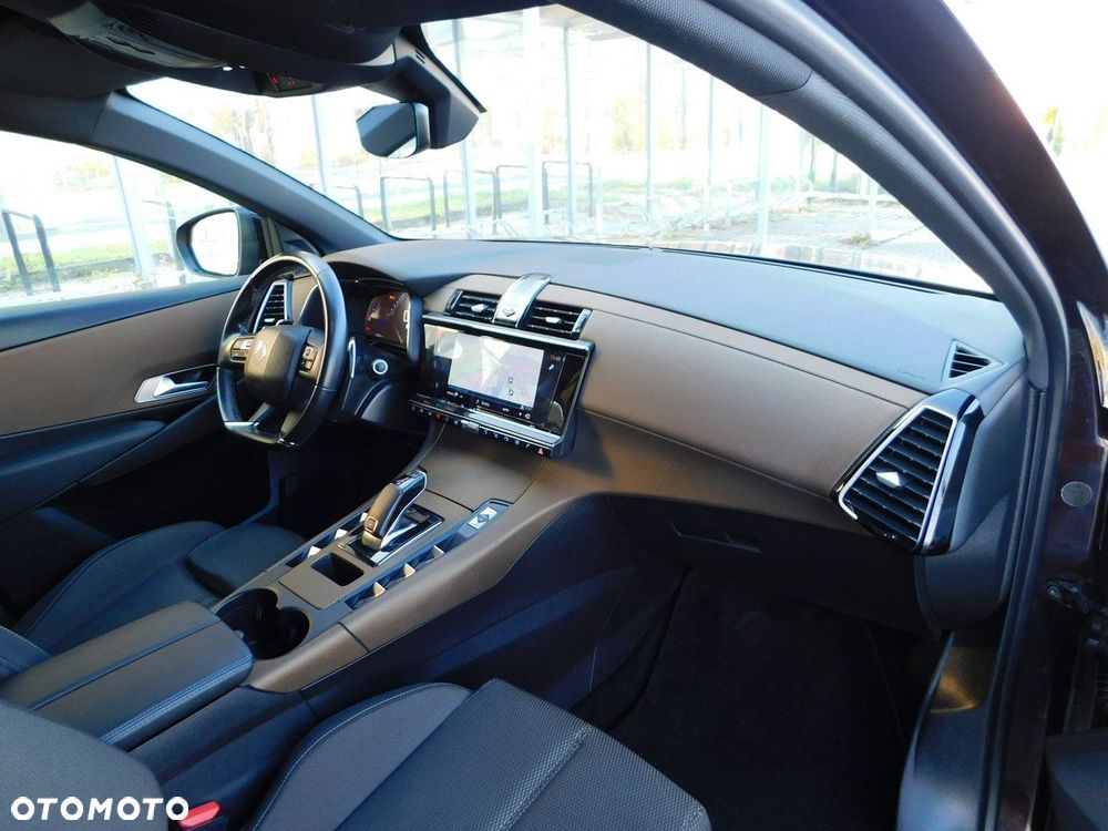 DS Automobiles DS 7 Crossback - 8