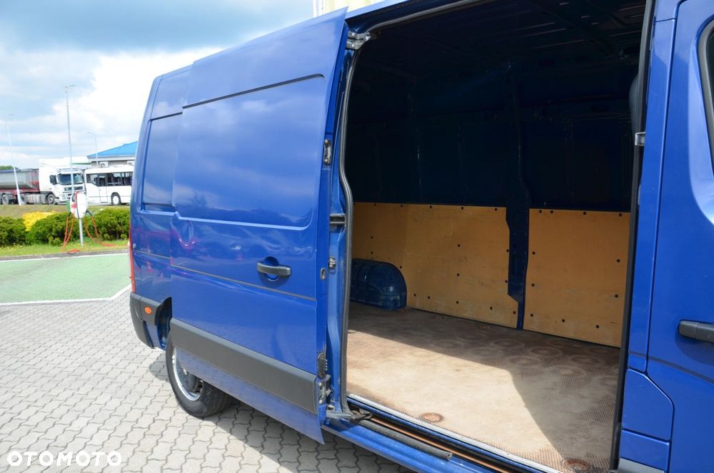 Opel movano - 9